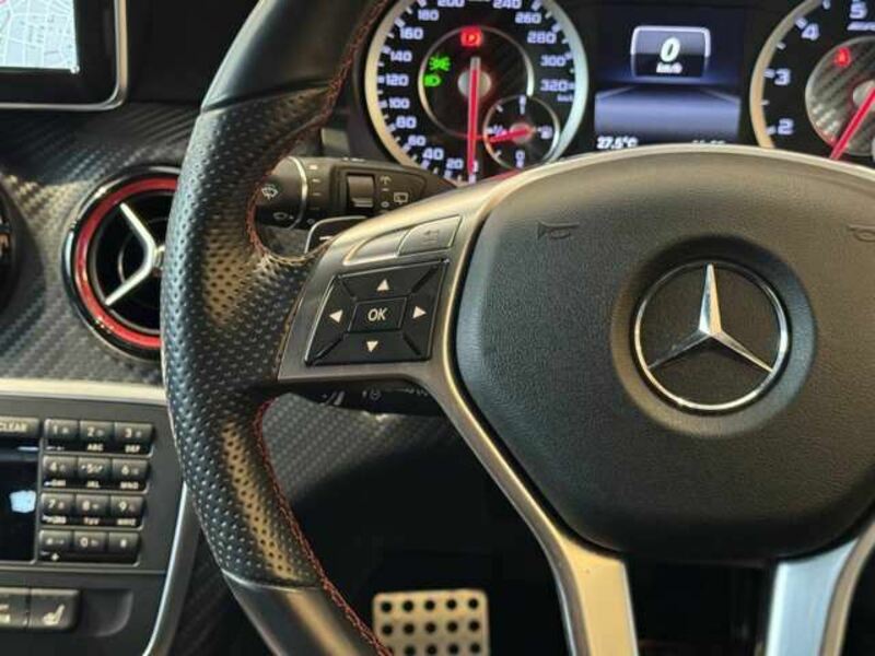 A-CLASS
