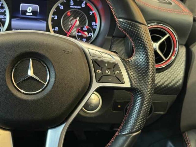 A-CLASS