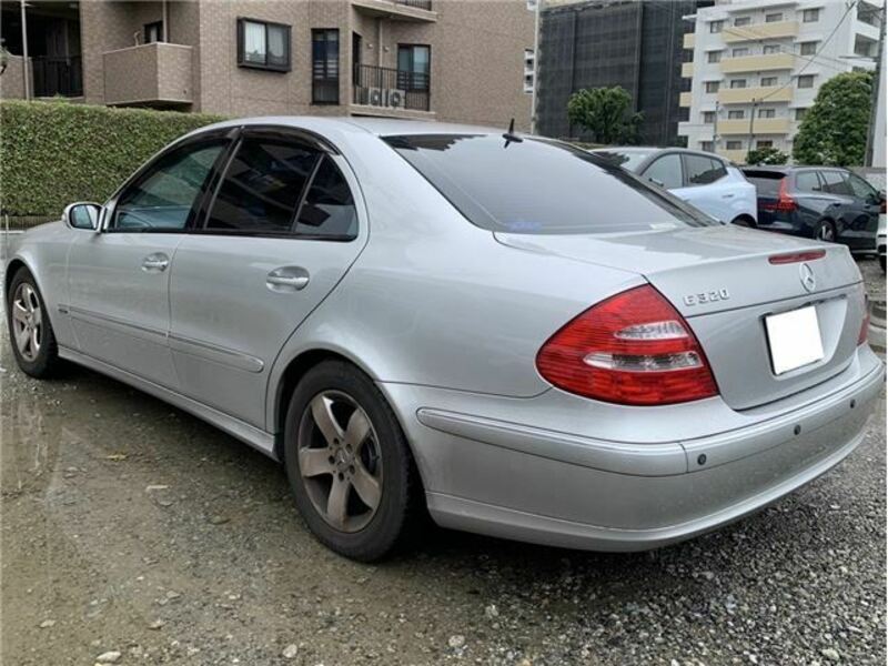 E-CLASS