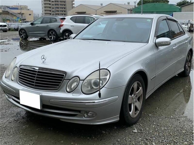 E-CLASS