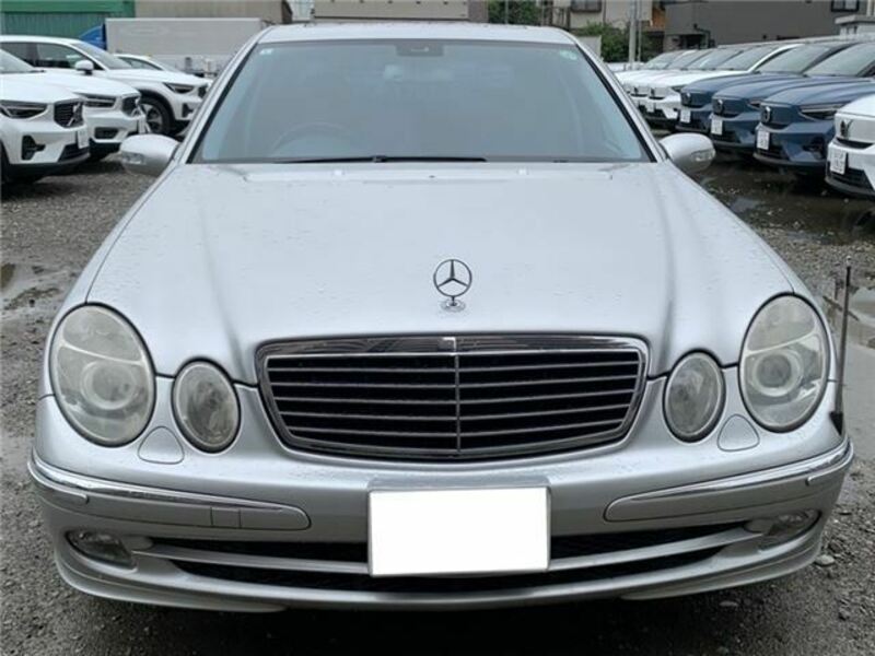 E-CLASS