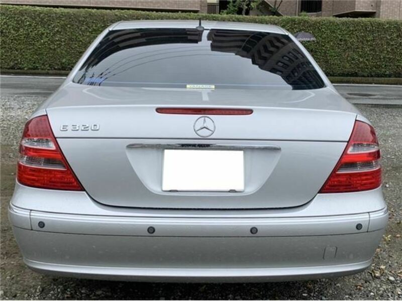 E-CLASS