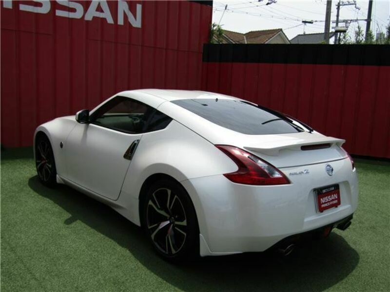 FAIRLADY Z