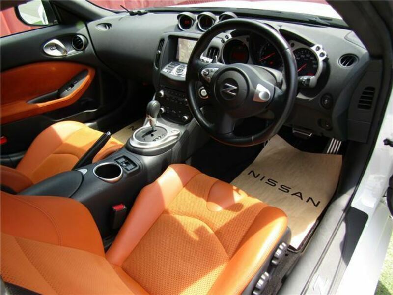 FAIRLADY Z