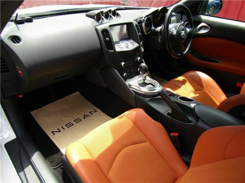 FAIRLADY Z