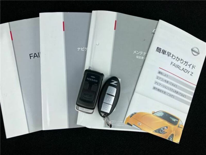 FAIRLADY Z
