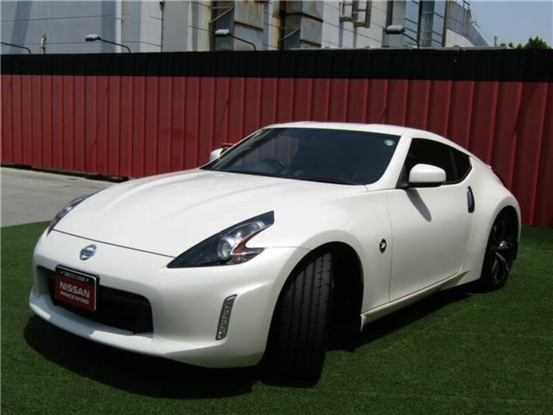 FAIRLADY Z