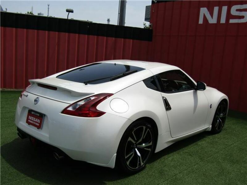 FAIRLADY Z
