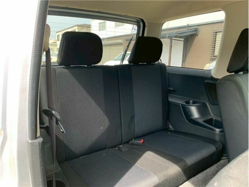 PAJERO MINI