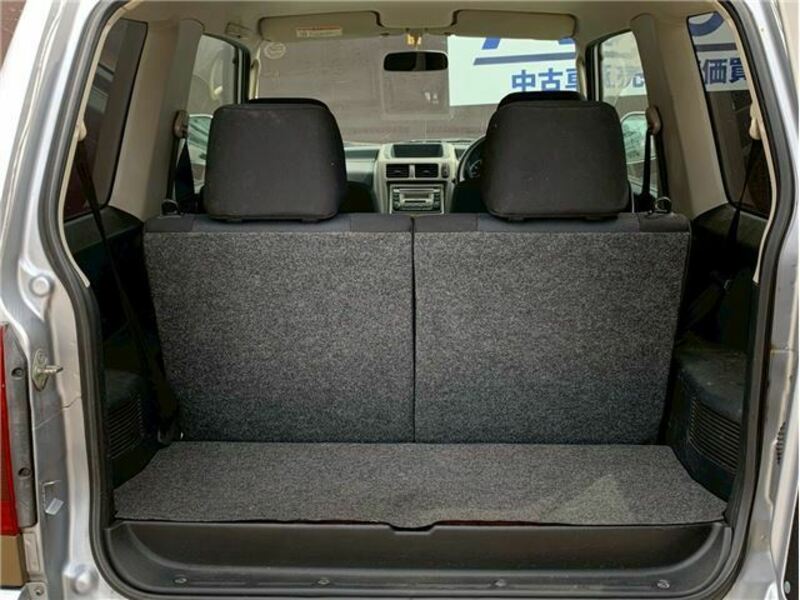 PAJERO MINI