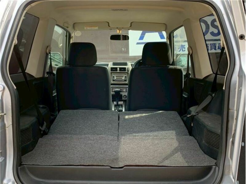 PAJERO MINI
