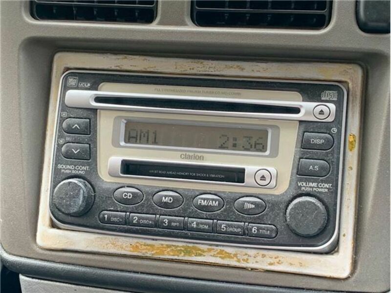 PAJERO MINI
