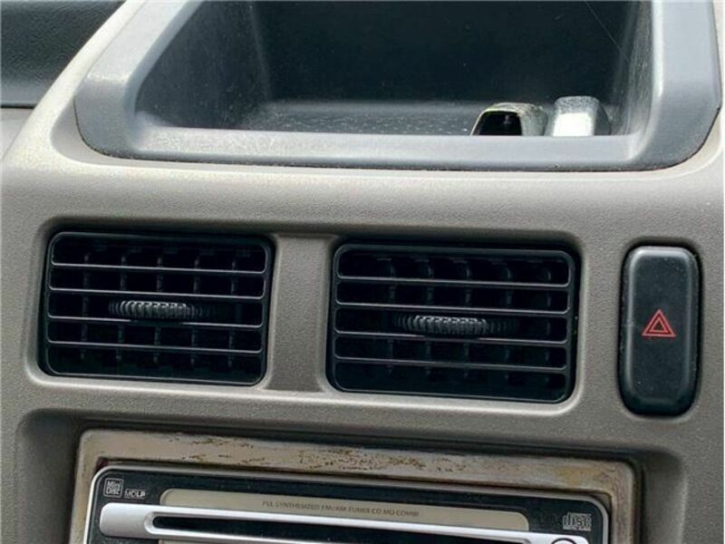 PAJERO MINI
