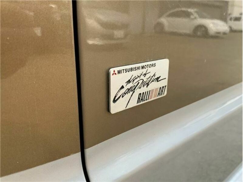 PAJERO MINI