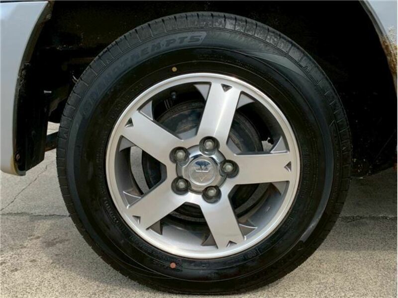 PAJERO MINI