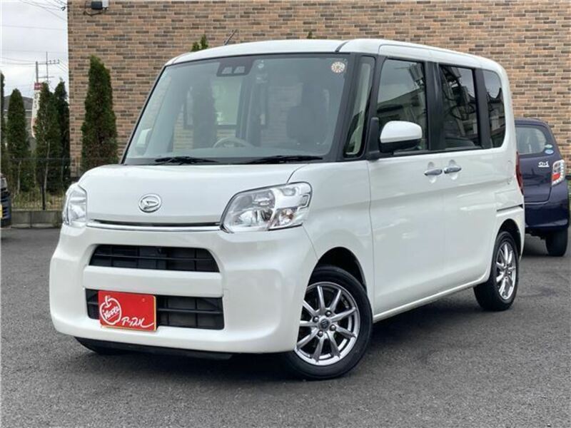TANTO
