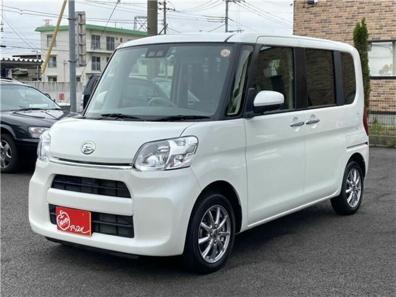 TANTO