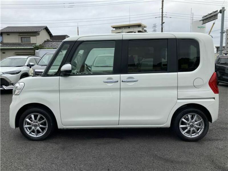 TANTO