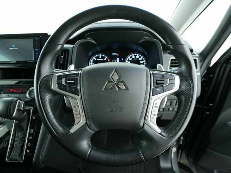 DELICA D5-15