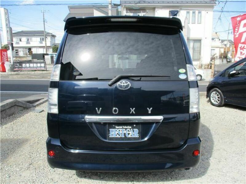 VOXY