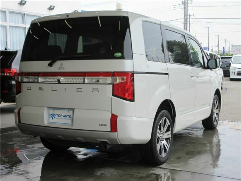DELICA D5-1
