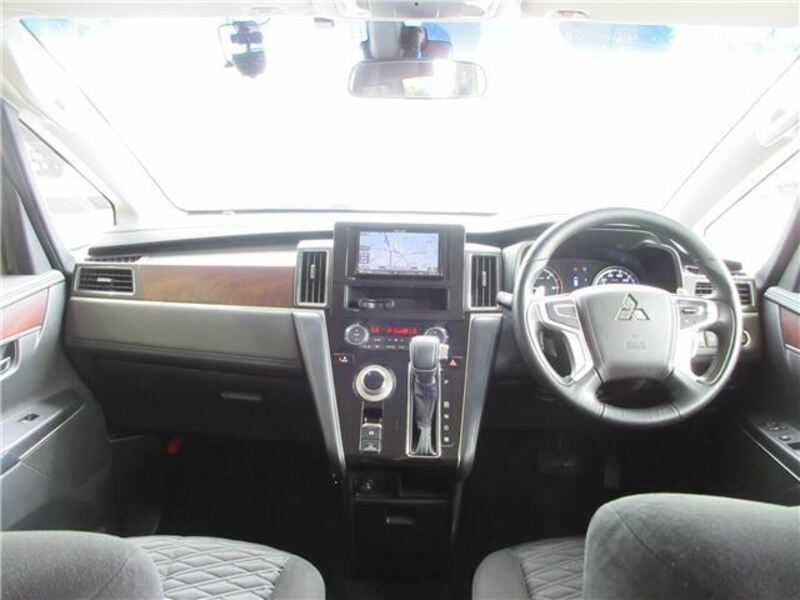 DELICA D5-2