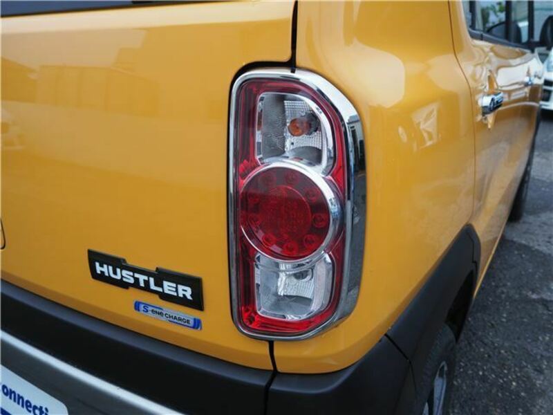 HUSTLER
