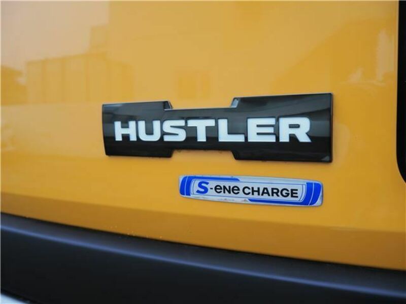 HUSTLER