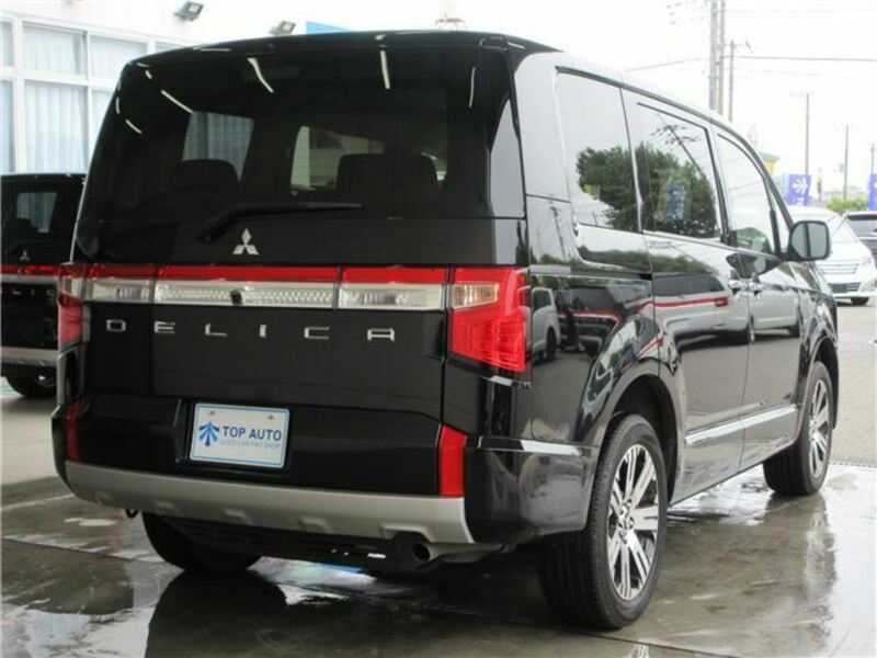 DELICA D5-1