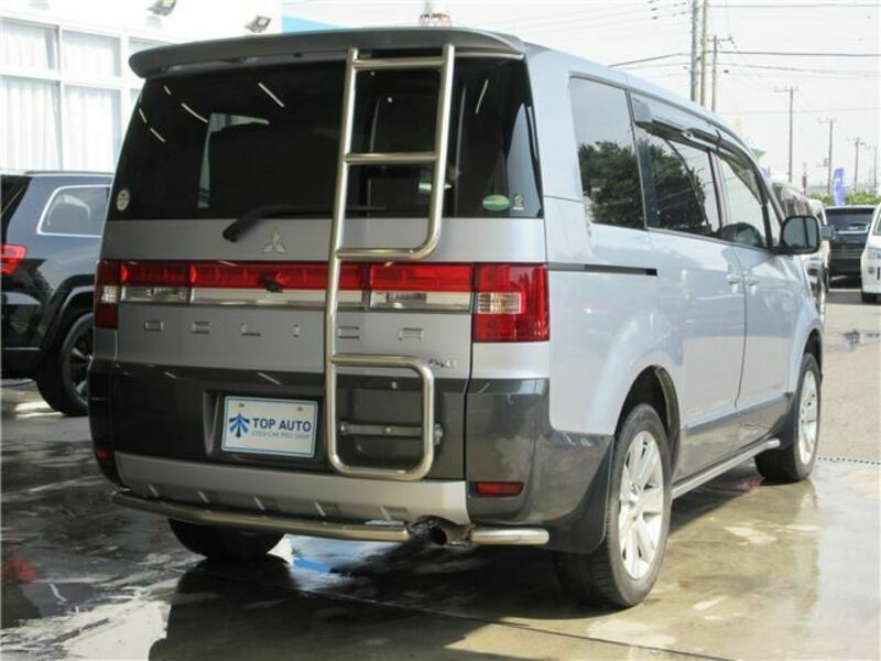 DELICA D5-1