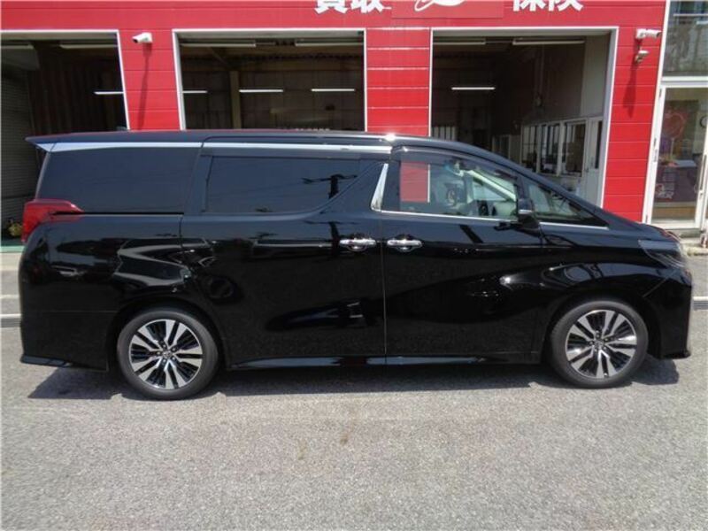 ALPHARD