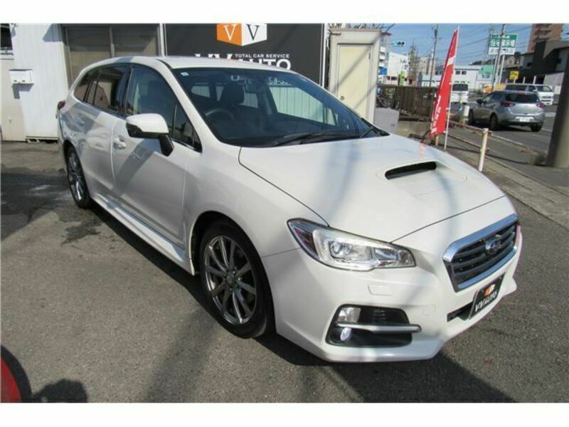 LEVORG-0