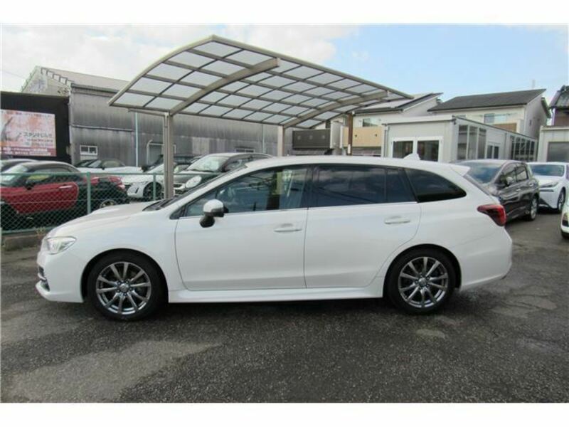 LEVORG