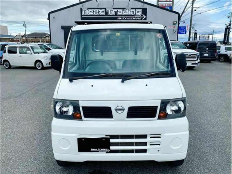 CLIPPER TRUCK-3