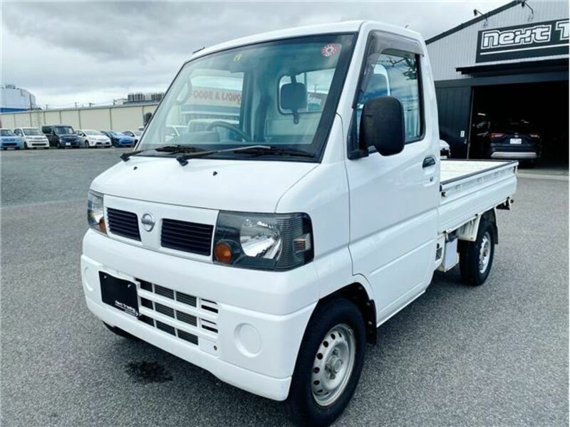 CLIPPER TRUCK-4