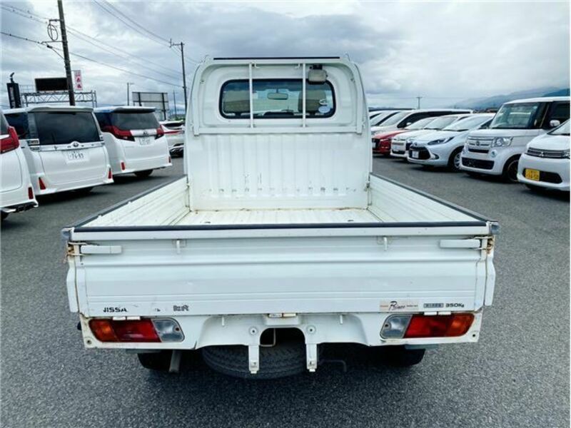 CLIPPER TRUCK-5