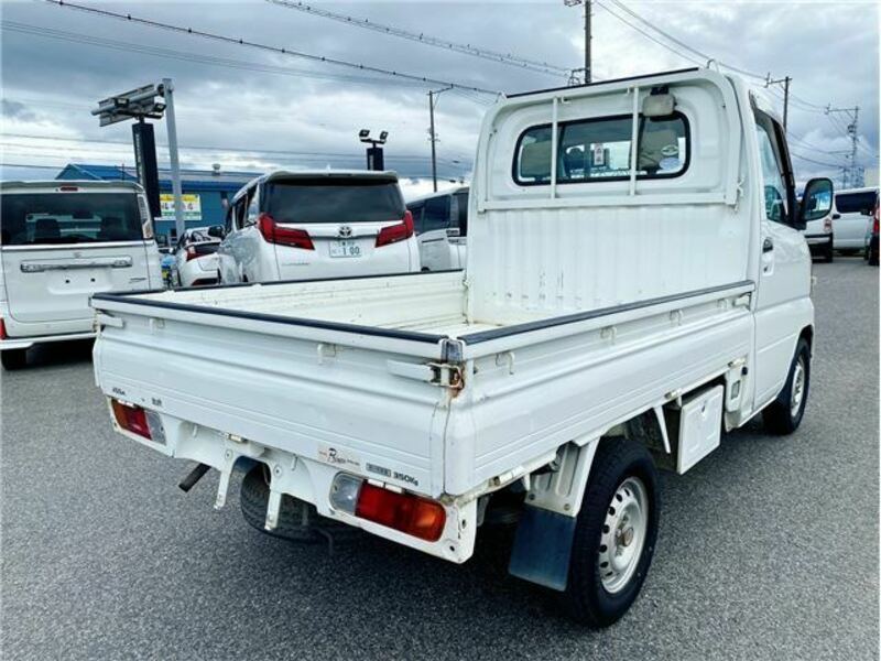 CLIPPER TRUCK-6