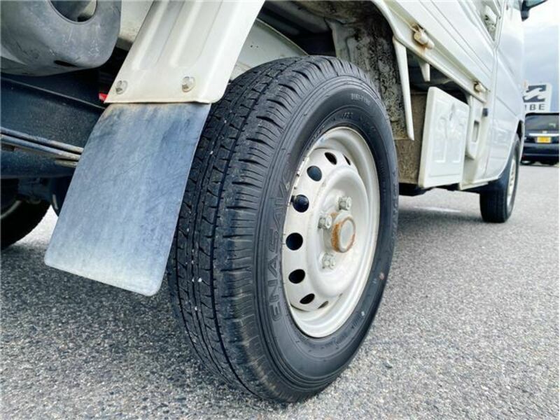 CLIPPER TRUCK-7