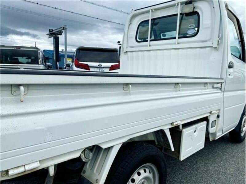 CLIPPER TRUCK-8
