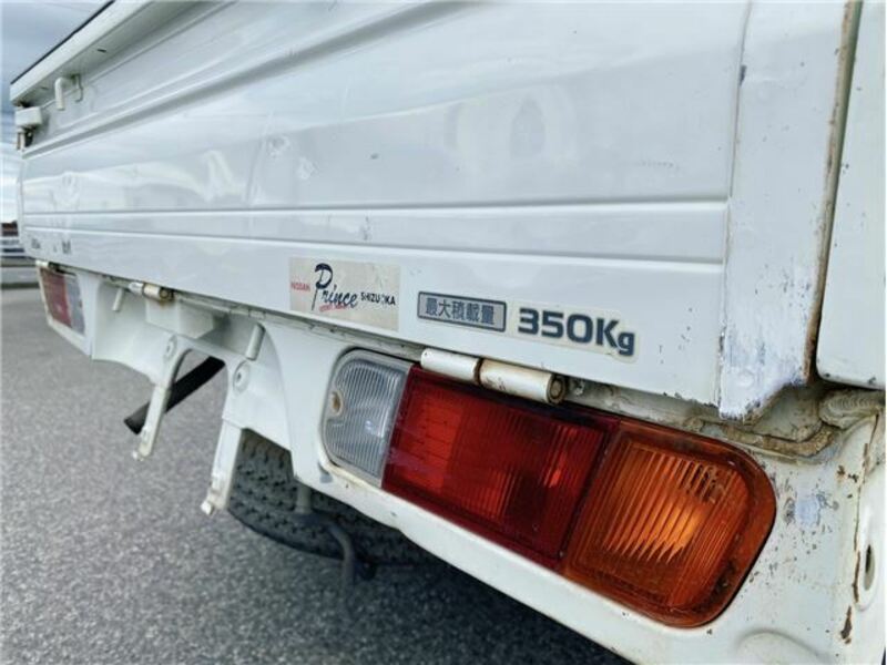 CLIPPER TRUCK-9