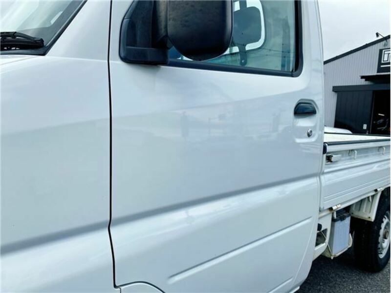 CLIPPER TRUCK-13