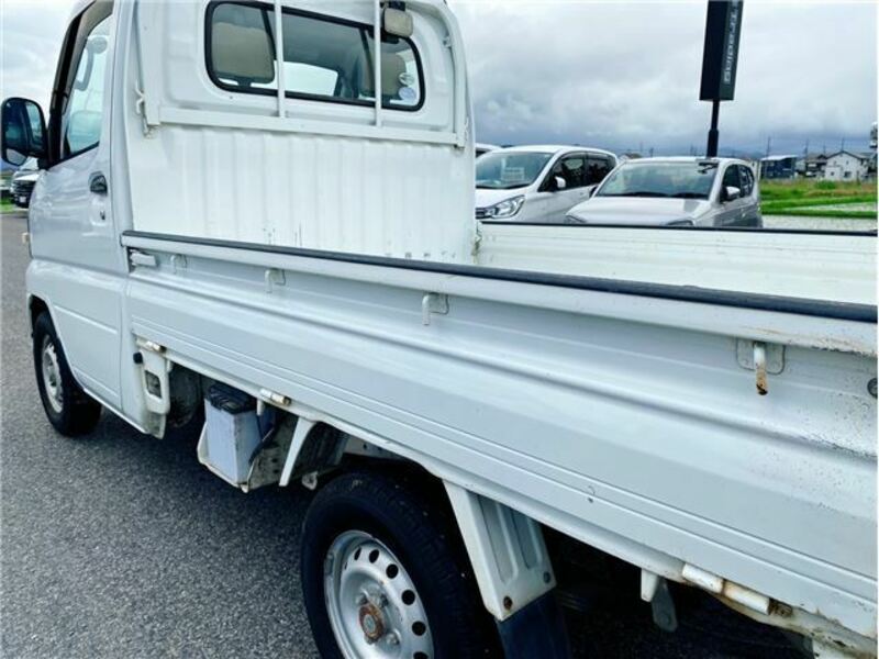 CLIPPER TRUCK-14