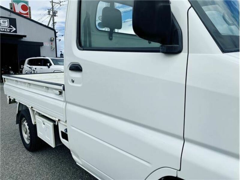 CLIPPER TRUCK-18