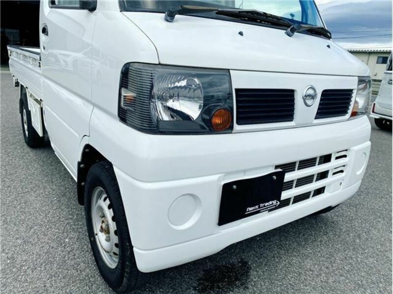 CLIPPER TRUCK-19