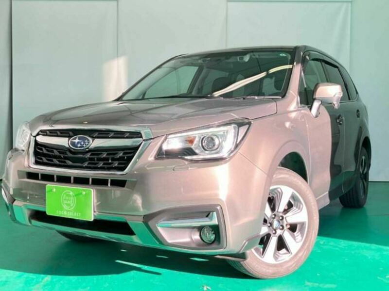 FORESTER-0
