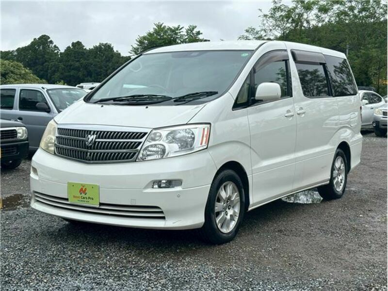ALPHARD-0