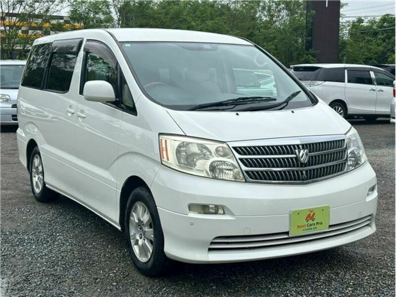 ALPHARD