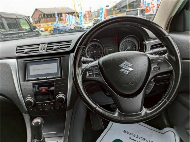 KIZASHI