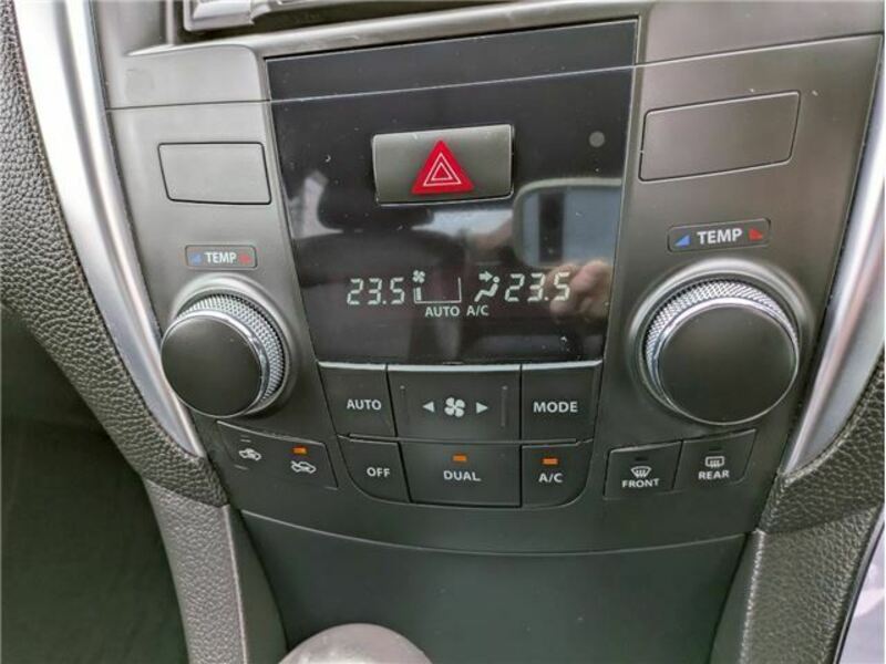 KIZASHI
