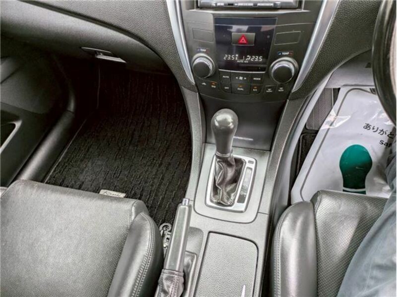 KIZASHI